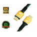 Cable HDMI 8K M/M (1.5M) HDTV V.2.1 TOP Tech